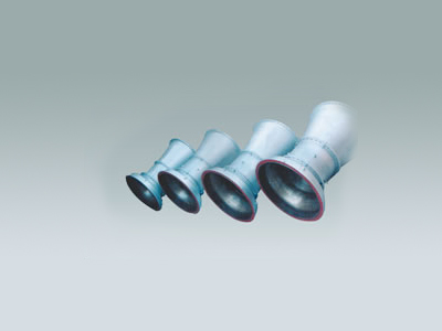 經典文丘里管/噴嘴